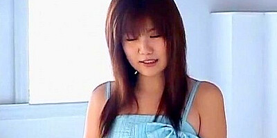 Crazy Japanese girl Milk Matsuzaka in Fabulous BDSM, Blowjob JAV clip