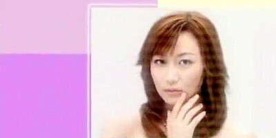 Exotic Japanese slut Megu Ayase in Fabulous Solo Female JAV video