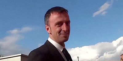 Pascal White In Pascals British Smut