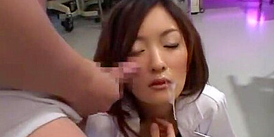 Exotic Japanese whore Erika Tokuzawa in Crazy Fingering, Blowjob JAV clip