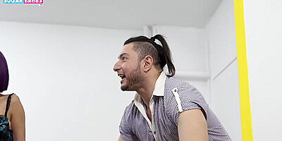 Nymphs Greek Milf Scene By - Teaser Video