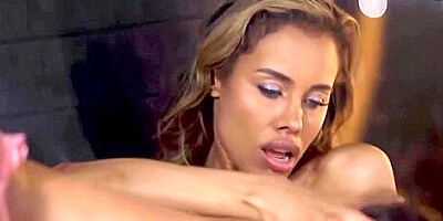 Watch Graceful And Serene Sirens Porn - Milana Ricci, Kylie Le Beau And Bella Bends