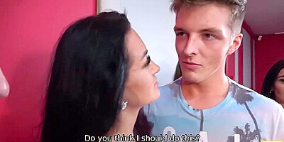 Cuckold Clip With From - Zuzu Sweet