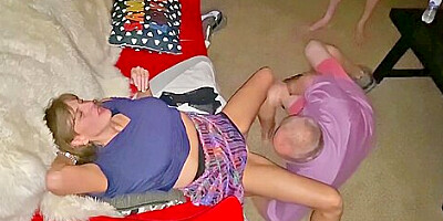 I Wet Watching My Husband Suck A Cock Agness