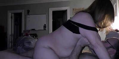 Pjcums Fucking My Wife #8