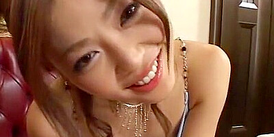 Crazy Japanese slut Hiromi Kato in Hottest JAV scene