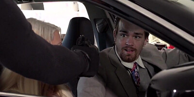Real Wife Stories: Jacking The Jacker. Lolly Ink, Johnny Sins