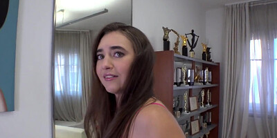 Mara Gri - Intimate Castings (06.07.2020) Vhq