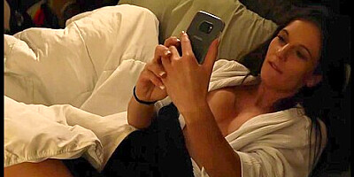 Horny Teacher Sleepover