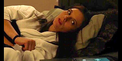 Horny Teacher Sleepover