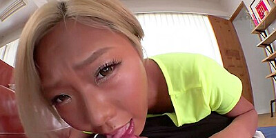 [hmn-274] I Want To Fuck Her Even If Shes Mad At Me (gokuri) Her Gal Step sister Who Seduces Me With Her Black Ass! Natsuka Scene 6