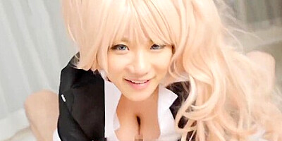 Kaho Shibuya Cosplay