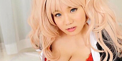 Kaho Shibuya Cosplay