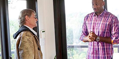 Teens 18+ Love Black Cocks Naughty Teenie Banged By Huge Black Cock - Kasey Warner