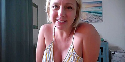 Brianna Beach – Step moms Best Friend