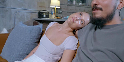 Violet Reign Is Having Sex With Her Stepbro Peter Green