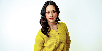 Krissy Knight and Isabel Love are planning one hell of a weekend