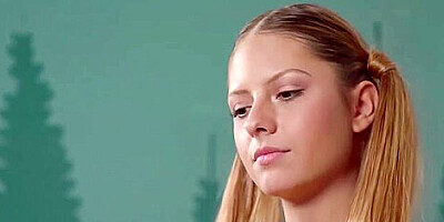 Facial Video With Delicious And From With Rebecca Volpetti And Ian Scott