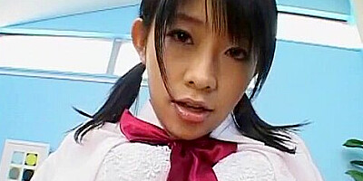 Amazing Japanese girl Sasa Handa in Best Close-up, Solo Female JAV clip