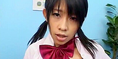 Amazing Japanese girl Sasa Handa in Best Close-up, Solo Female JAV clip