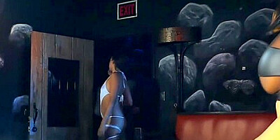 Big Prick Mobster Shagging Exciting Assassins With Toni Ribas, Allie Haze And Romi Rain