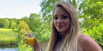 Incredible Sex Video Milf Hottest Pretty One