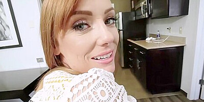 Perv Stepmom Busty Redhead Milf Hardcore Fucked By Stepson - Perv-mom And Dani Jensen