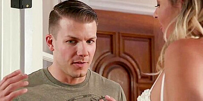 Jayna Woods Step Mom Jayna Gets Taken Care Of (p4pi) - Teaser Video