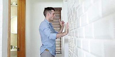 Bdsm Action For Teen 18+ Hottie