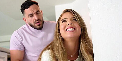 Lucky Anne And Miss Raquel - Elegant And Side Fuck Movie