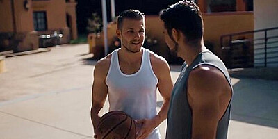 Stepmom Surrenders Porn Star Romance To Stepsons Dp Threesome Request With Sheena Ryder