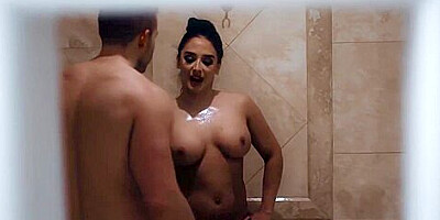 Stepmom Surrenders Porn Star Romance To Stepsons Dp Threesome Request With Sheena Ryder