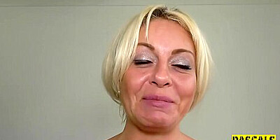 Pascal White - Natural Pascals Hd Sex