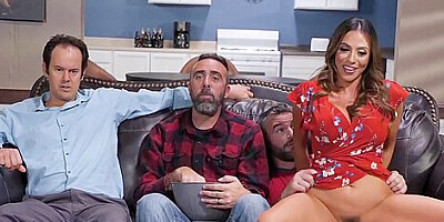 Perverted Milf Ariella Ferrera Incredible Porn Video