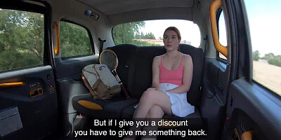 Game, Set And Snatch