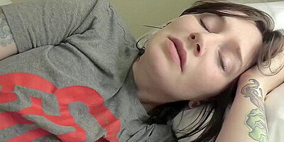 Bettie Bondage – Last Night This Morning With Step mom