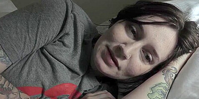 Bettie Bondage – Last Night This Morning With Step mom