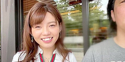 上原ほのみの指使い、ディルド、おもちゃのJVビデオ