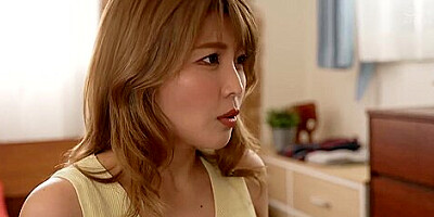 [aldn-077] Pregnancy Care I Asked My Step father-in-law To Do Without Telling My Husband Akari Niimura Scene 4
