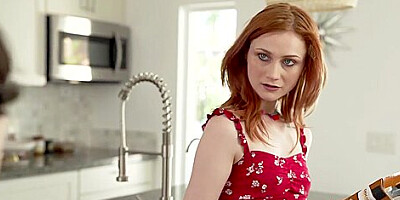 Princess Cum: Whats Mine Is Hers - Scarlet Skies