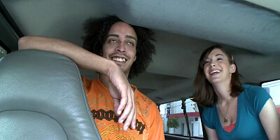 Sammy Grand in Shaggy meets his match