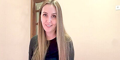 - Pour Sperm Deeper Into The Pussy. The Stepmother Asks Her Stepson To Make Her Pregnant. 19 Min