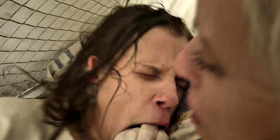 HORRORPORN - HellspitaL