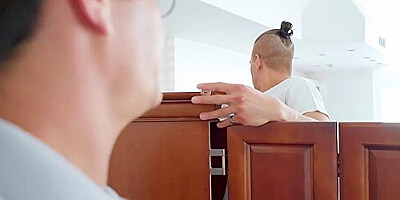 Kinky Brenna Sparks Breathtaking Hardcore Movie