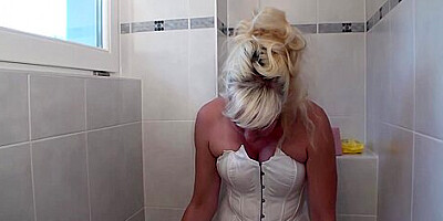 Arab Slave Get Humiliated