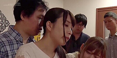 [sdde-562] Controlling The Step mommy Volleyball Team With The H*******m Beam Scene 7