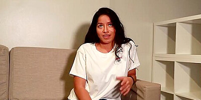 Amy Amour In Heavenly Amys Blowjob