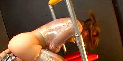 Incredible amateur Dildos/Toys, Masturbation adult scene