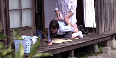 A Young students 18+ Daily Life! Flirting With Boyfriend 3