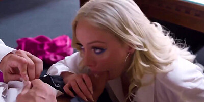 Willow Ryder And Dixie Lynn - The Rules Of Business